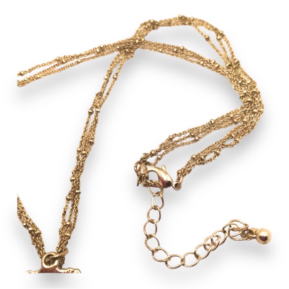 Vintage Avon necklace - Picture 4 of 4